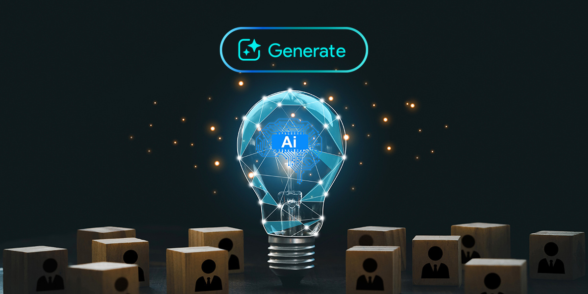 What is Generative AI and why is it important?
